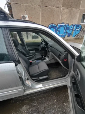 Subaru Forester 2.0XT, снимка 4