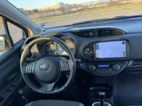 Toyota Yaris 1.5 HIBRID, снимка 9