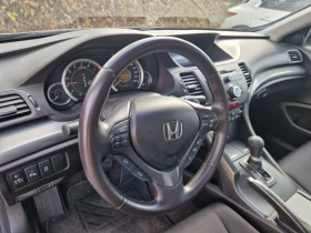 Honda Accord 2.0 benzin, АВТОМАТИК, ШВЕЙЦАРИЯ, снимка 16