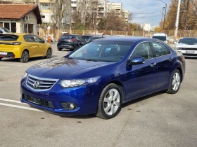 Honda Accord 2.0 benzin, АВТОМАТИК, ШВЕЙЦАРИЯ, снимка 11