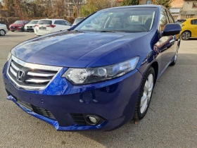 Honda Accord 2.0 benzin, АВТОМАТИК, ШВЕЙЦАРИЯ, снимка 1