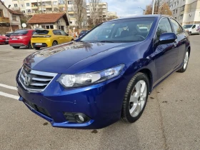 Honda Accord 2.0 benzin, АВТОМАТИК, ШВЕЙЦАРИЯ, снимка 5