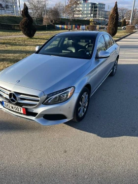 Mercedes-Benz C 300 4-matic 80000 km, снимка 1