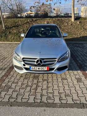 Mercedes-Benz C 300 4-matic 80000 km, снимка 11