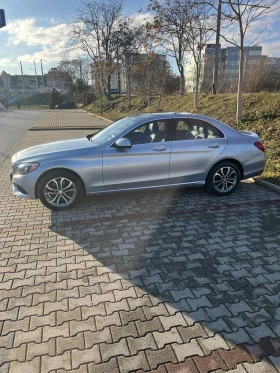 Mercedes-Benz C 300 4-matic 80000 km, снимка 9