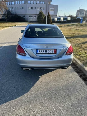 Mercedes-Benz C 300 4-matic 80000 km, снимка 2