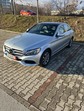 Mercedes-Benz C 300 4-matic 80000 km, снимка 10