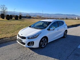 Kia Ceed Gt-line | Mobile.bg    2