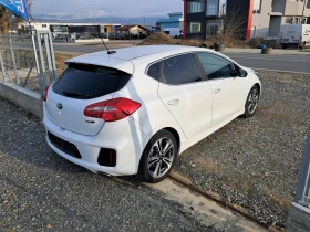 Kia Ceed  1.6 crdi 110hp Gt-line | Mobile.bg    5