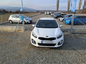 Kia Ceed  1.6 crdi 110hp Gt-line 1