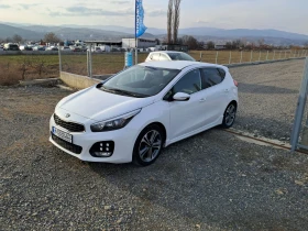 Kia Ceed  1.6 crdi 110hp Gt-line | Mobile.bg    2