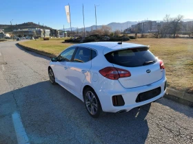 Kia Ceed Gt-line | Mobile.bg    5