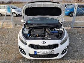 Kia Ceed  1.6 crdi 110hp Gt-line | Mobile.bg    7