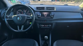 Skoda Fabia ТSi 95к.с., снимка 10