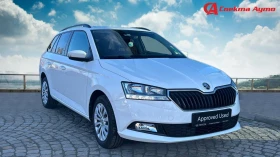 Skoda Fabia ТSi 95к.с., снимка 3