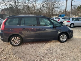 Citroen Grand C4 Picasso 2.0 HDI EXCLUSIVE, снимка 6