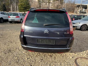 Citroen Grand C4 Picasso 2.0 HDI EXCLUSIVE, снимка 4