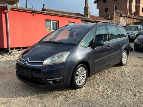 Citroen Grand C4 Picasso 2.0 HDI EXCLUSIVE, снимка 1