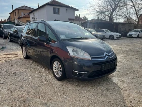 Citroen Grand C4 Picasso 2.0 HDI EXCLUSIVE, снимка 7