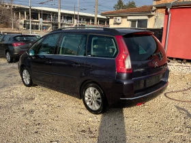 Citroen Grand C4 Picasso 2.0 HDI EXCLUSIVE, снимка 3