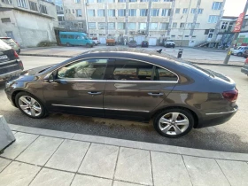 VW Passat CC, снимка 3