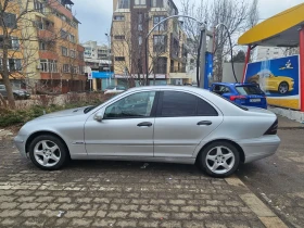 Mercedes-Benz C 220, снимка 2