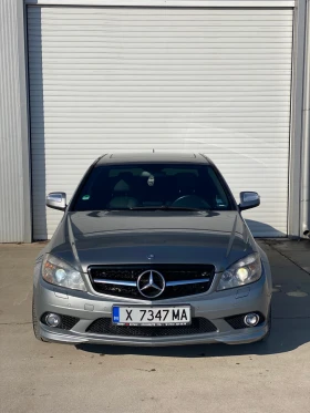  Mercedes-Benz C 320