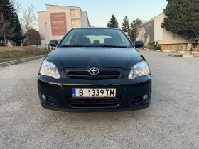 Toyota Corolla, снимка 2