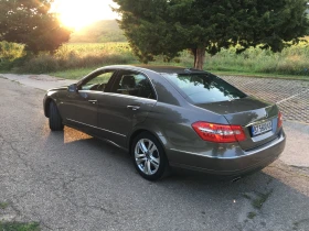 Mercedes-Benz E 350 CDI 4 MATIC, снимка 7