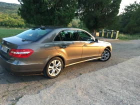 Mercedes-Benz E 350 CDI 4 MATIC, снимка 8