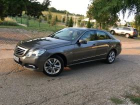 Mercedes-Benz E 350 CDI 4 MATIC, снимка 6