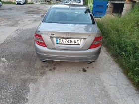 Mercedes-Benz C 320 C320 4matic , снимка 4