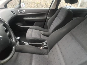 Peugeot 307, снимка 5