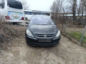 Peugeot 307, снимка 1