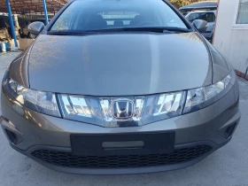 Honda Civic 1.4 GAZ KLIMA 6 skr. NOVA NOVA , снимка 2