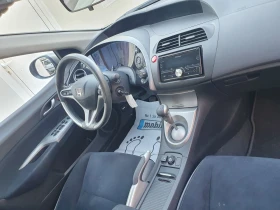 Honda Civic 1.4 GAZ KLIMA 6 skr. NOVA NOVA , снимка 11