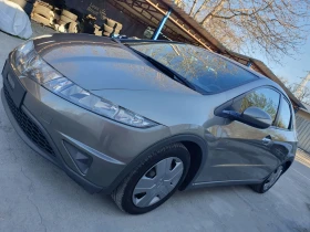 Honda Civic 1.4 GAZ KLIMA 6 skr. NOVA NOVA , снимка 1