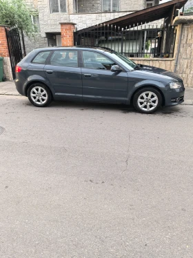 Audi A3 2.0 tdi | Mobile.bg    4