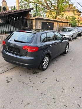 Audi A3 2.0 tdi | Mobile.bg    5