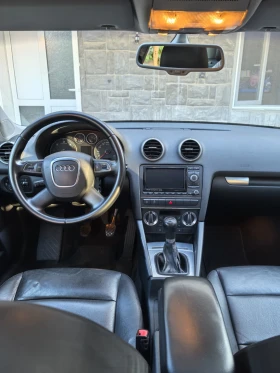 Audi A3 2.0 tdi | Mobile.bg    13
