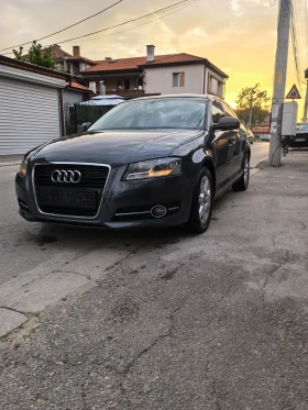 Audi A3 2.0 tdi | Mobile.bg    2