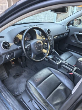 Audi A3 2.0 tdi | Mobile.bg    11