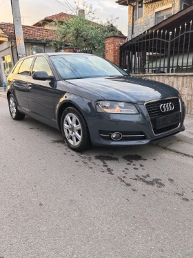Audi A3 2.0 tdi | Mobile.bg    3