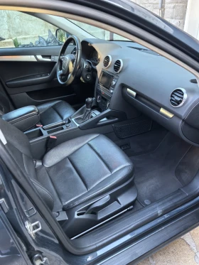 Audi A3 2.0 tdi | Mobile.bg    9