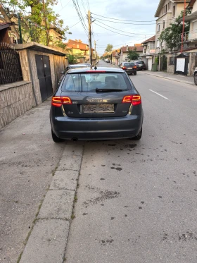 Audi A3 2.0 tdi | Mobile.bg    6