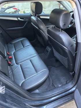 Audi A3 2.0 tdi | Mobile.bg    10