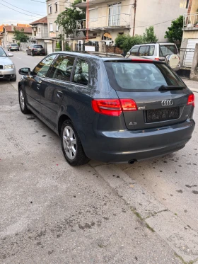 Audi A3 2.0 tdi | Mobile.bg    7