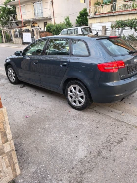 Audi A3 2.0 tdi | Mobile.bg    8