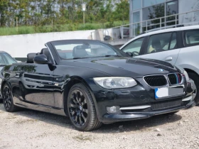 BMW 320 Cabrio* FACELIFT* * *  | Mobile.bg    5