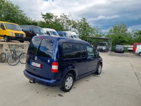 VW Caddy 1.9TDI - 7500 лв. - 34882991 6